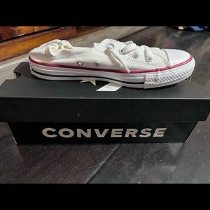 Converse Womens Size 7 1/2